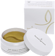 Хидрогел пачове за зоната под очите Gold&Collagen BeauuGreen