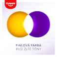 Bieliaca zubná pasta Max White Purple Reveal  Colgate