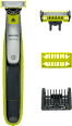 Уред за лице и тяло OneBlade QP2830/20 PHILIPS OneBlade