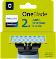 náhradní hlavice Anti-Friction blade PHILIPS OneBlade