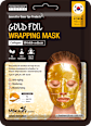 Gold Foil maska za lice MBeauty