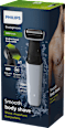 Тример за тяло BG3007/01 PHILIPS