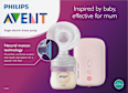 Električna pumpica za izmlazanje PHILIPS AVENT