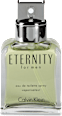 Eau de Toilette Eternity for men Calvin Klein