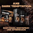 Geschenkset Dark Temptation 3tlg AXE