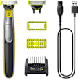 360 blade električni brijač za lice i tijelo 5u1 PHILIPS OneBlade