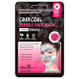 BUBBLE Detox - maska za lice u maramici  MBeauty