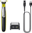 Električni brivnik 360 blade PHILIPS OneBlade