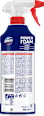 WC pěna ve spreji Power Foam Arctic Fresh Domestos