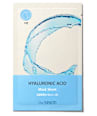 Mască hidratantă pentru față cu acid hialuronic The SAEM