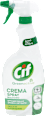 Crema Spray Greenactive Multiuso Cif