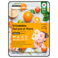 Maska za lice - Botanical Vitamins MBeauty