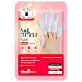 NAIL CUTICULE PACK maska za nokte i zanoktice MBeauty