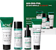 Gesichtspflegeset  AHA-BHA Miracle AC SOS Kit 4tlg SOME BY MI