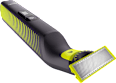 OneBlade Pro 360 12in1 brijač za lice i telo PHILIPS OneBlade