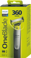 QP2834/20 360 blade - brijač/trimer za lice i telo PHILIPS OneBlade