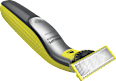 QP2834/20 360 blade - brijač/trimer za lice i telo PHILIPS OneBlade