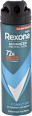 Antiperspirant Advanced Protection Cobalt Dry Rexona men