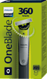 Električni brivnik 360 blade QP2734/23 PHILIPS OneBlade