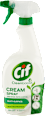 krémová čisticí pěna Multi-surface Cif