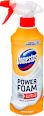 WC és fürdőszoba tisztító hab Citrus Blast Domestos