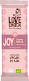 Schokolade Bio Pure Goodness Flow Joy LOVECHOCK