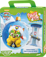 Darčekové balenie Christmas Fruitsnack Box Paw Patrol Fruitfunk