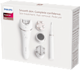 Beauty Set 9000 PHILIPS