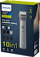 Тример за лице и тяло MG 5920/15  PHILIPS