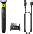 elektrischer Rasierer Original Blade PHILIPS OneBlade