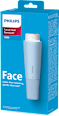 Ženski električni brivnik Facial Hair Remover 5000  PHILIPS