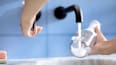 ústní sprcha Power Flosser Philips Sonicare
