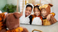 Schallzahnbürste Kinder Sonicare Philips Sonicare