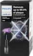 Power Flosser 3000 bežični oralni irigator, HX3826/33 PHILIPS sonicare