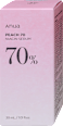 Siero viso Peach 70 + Niacin Anua