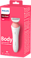 Lady Body Shaver 6000 PHILIPS