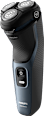 elektrischer Rasierer Comfortable Clean Shave Philips