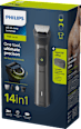 7000 Series All-in-one trimer PHILIPS