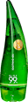 99% aloe vera bőrápoló gél HOLIKA HOLIKA