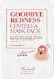 Tuchmaske Goodbye Redness Benton