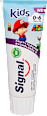 Otroška zobna pasta Super Mario Fruity, 0 – 6 let Signal