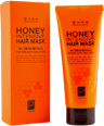 Професионална маска за коса Honey DOORI
