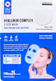 2-STEP jastuče i maska za lice u maramici - HYALURON COMPLEX MBeauty