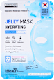 Jelly Mask Hydrating Sheet maska za lice MBeauty