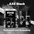 Geschenkset Black Deo + Duschgel 2tlg AXE