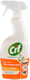 Univerzálny čistiaci sprej Na mastnotu Cif
