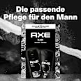 Geschenkset Black Deo + Duschgel 2tlg AXE