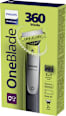 OneBlade brijač 360 za lice i tijelo PHILIPS OneBlade