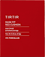 Mask Fit Red Cushion Mini puder u spužvici – 17C Porcelain TIRTIR