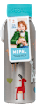 Flip up termos boca za djecu – životinje Mepal